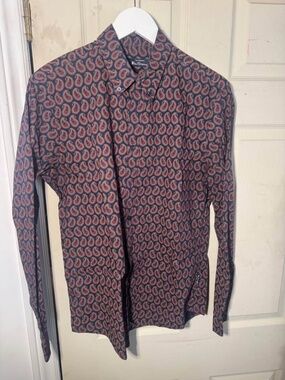 Ben Sherman dress shirt
